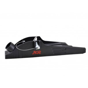 Nástavec proti prachu pre pílu AGP C14