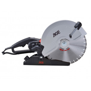 Nástavec proti prachu pre pílu AGP C14 2