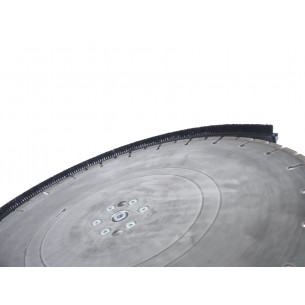 Ochranná kefa pre kopírovacie rezanie (AGP C18)