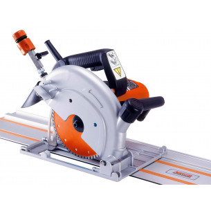 Vodiaca lišta pre píly AGP 2