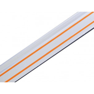 Vodiaca lišta pre píly AGP