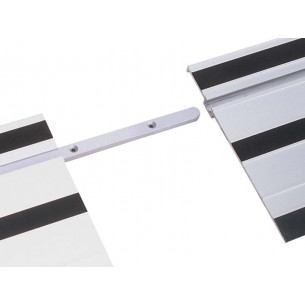 Spojka pre vodiacu lištu AGP