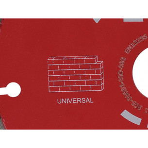 Diamantový rezný kotúč 150mm pre AGP CG150 2