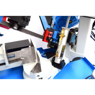 Pásová píla na kov PMS 270/350 SAD Pilana 2