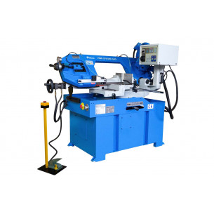 Pásová pila na kov PMS 270/350 HAD 2