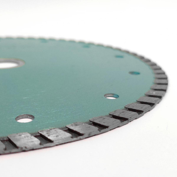 Diamantový rezný kotúč 180mm pre AGP CS180
