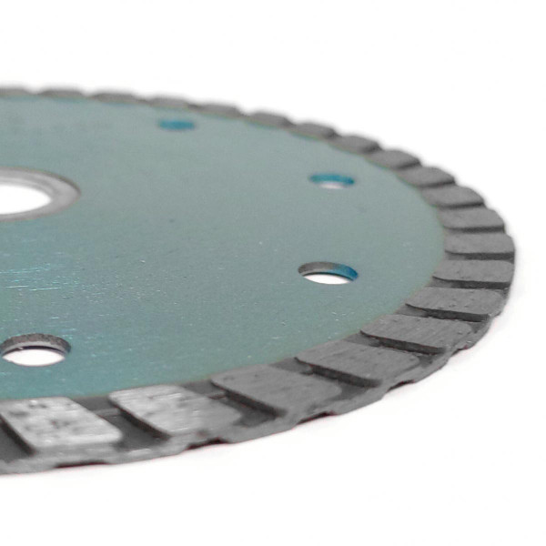 Diamantový rezný kotúč 125mm pre AGP CS125N
