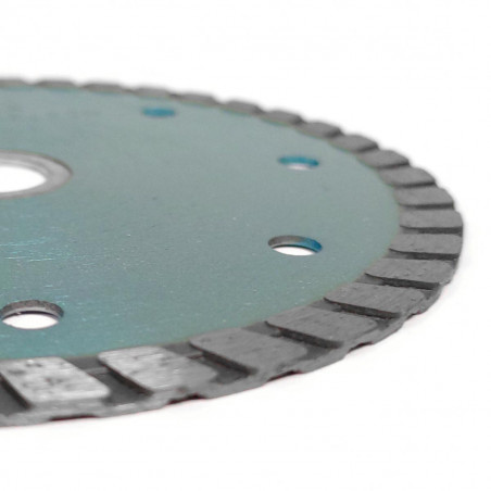 Diamantový rezný kotúč 125mm pre AGP CS125N