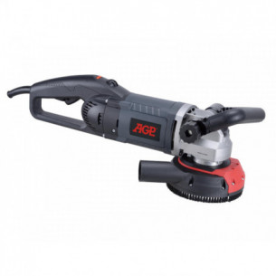 Brúska na betón AGP G125