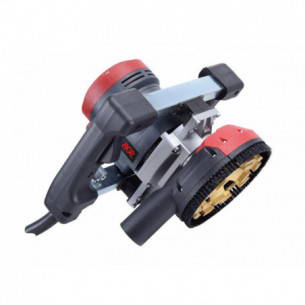 Brúska na betón vysokofrekvenčná AGP BG5