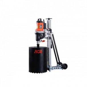 Diamantová jadrová vŕtačka AGP DM12 2