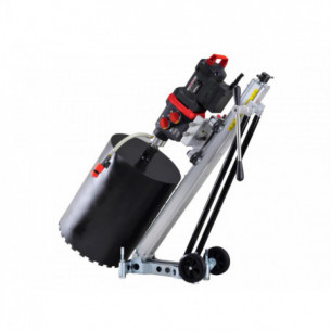 Diamantová jadrová vŕtačka AGP DM14 2