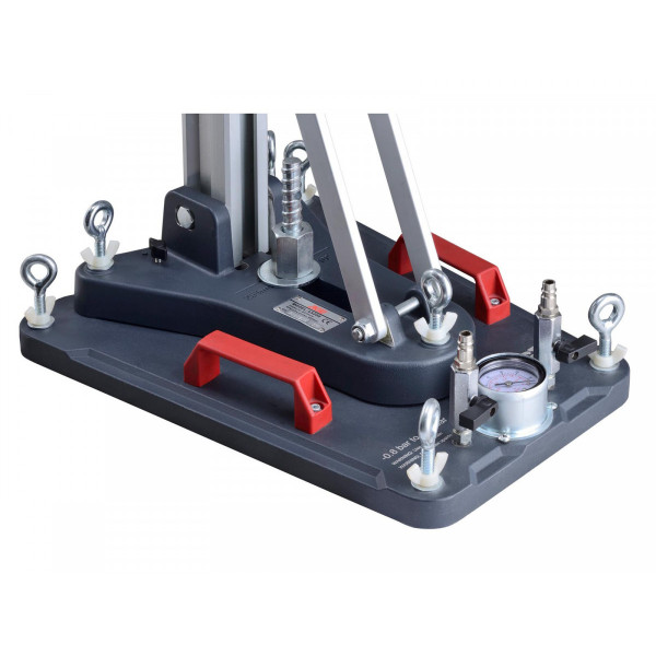 Stojan na vŕtačku AGP AS200