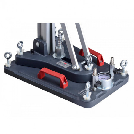 Stojan na vŕtačku AGP AS200