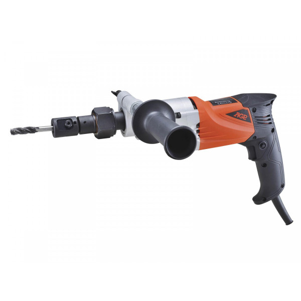 Elektrický závitorez na kov AGP T14