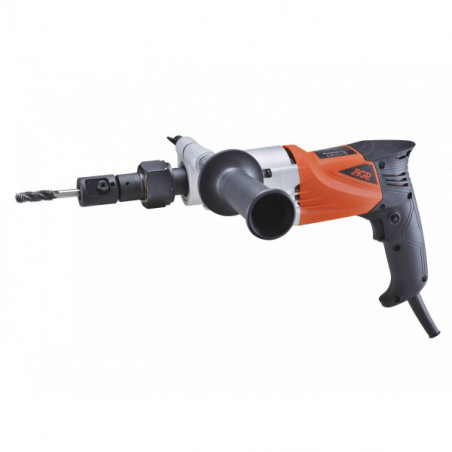 Elektrický závitorez na kov AGP T14