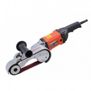 Pásová brúska a leštička na rúrky AGP WS620