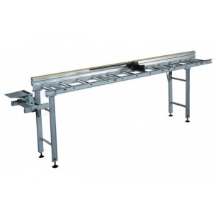 Valčekový dopravník 27T02 Pilana