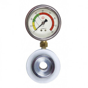 Tenzometer fixní Pilana