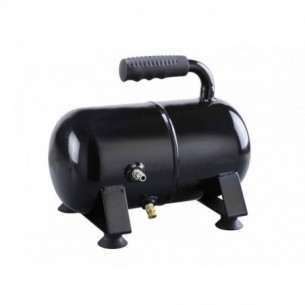 Vákuová nádoba (pre AGP VP140)