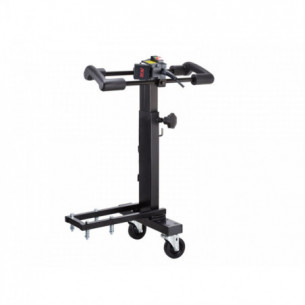 Vozík pre brúsky AGP