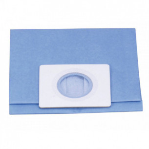 Papierové vrecko na prach pre brúsku SM5