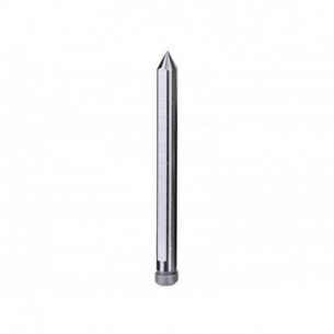 Centrovací kolík pre jadrové vrtáky L108xD7,98mm TCT AGP