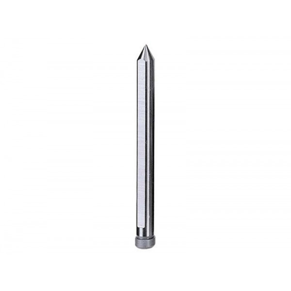 Centrovací kolík pre jadrové vrtáky L90xD7,98mm TCT AGP