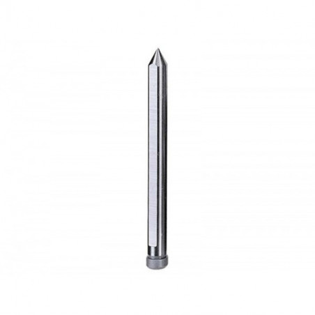 Centrovací kolík pre jadrové vrtáky L90xD7,98mm TCT AGP