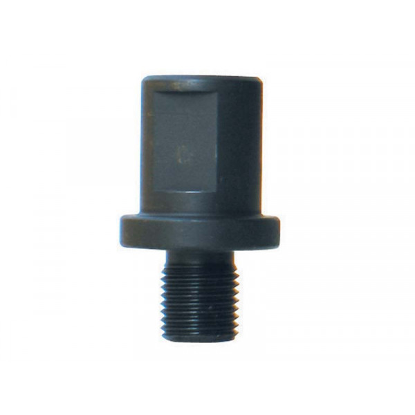 Nástavec pre skľučovadlo 13mm, 1/2" rýchloupínací jednostranný AGP