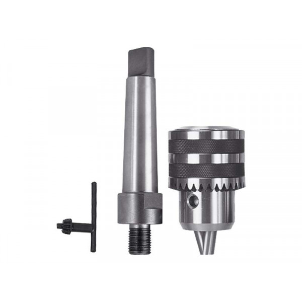 Nástavec pre skľučovadlo MT3, 5/8" AGP