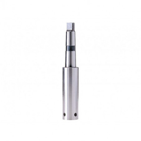 Frézovací tŕň MT3, 19mm (237mm) Weldon AGP