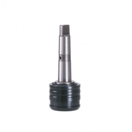 Frézovací tŕň MT3, 19mm Weldon rýchloupínací dvojstranný 11,7mm MDS AGP
