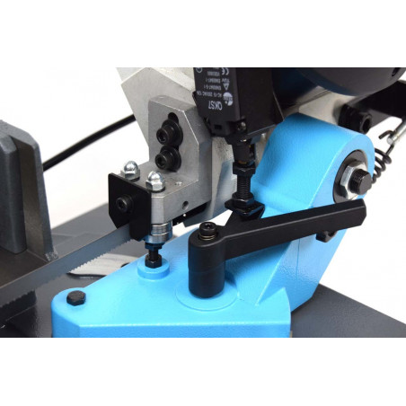 Pásová píla na kov PMS 130/130 MO Pilana