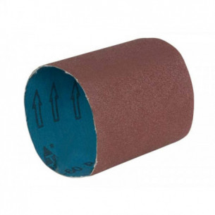 Brúsna rolka, zirkon, 100x294mm K180 (AGP DP100)