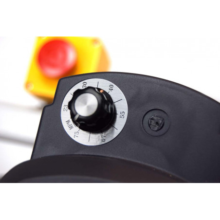 Pásová píla na kov PMS 130/130 MO Pilana