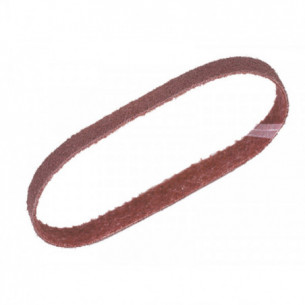 Brúsny pás leštiaci, rúno 40x760mm (AGP WS760)