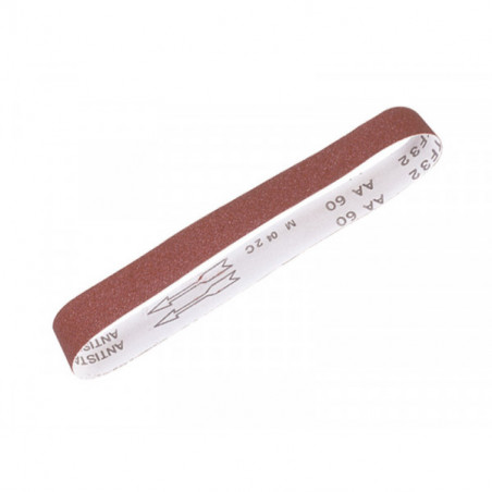Brúsny pás 40x620mm K100 (AGP WS620)
