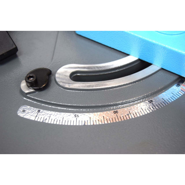 Pásová píla na kov PMS 130/130 MO Pilana