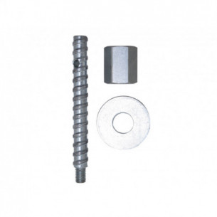 Upevňovacia sada pre stojany na vŕtačky