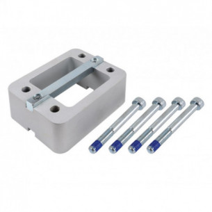 Dištančná sada 40mm pre stojany na vŕtačky