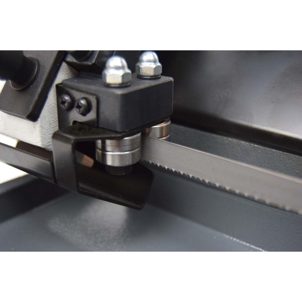 Pásová píla na kov PMS 130/130 MO Pilana