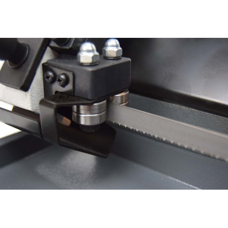 Pásová píla na kov PMS 130/130 MO Pilana