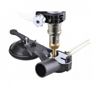 Sacie centrovacie vodítko pre TC20, TC40, TC402