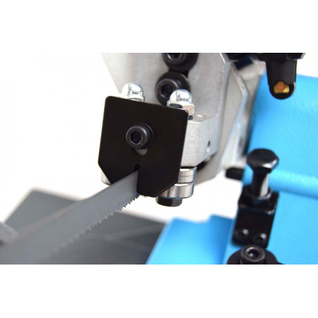 Pásová píla na kov PMS 130/130 MO Pilana