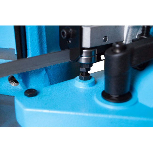 Pásová píla na kov PMS 130/130 MO Pilana