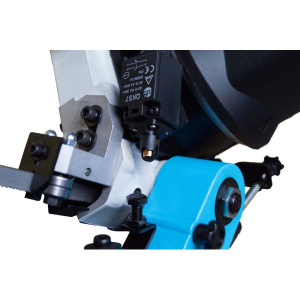 Pásová píla na kov PMS 130/130 MO Pilana