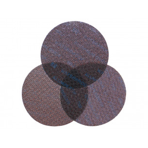 Brúsny kotúč na sadrokartón pre brúsky AGP 225mm