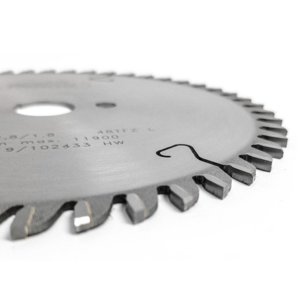 Pílový kotúč na lamino SK 5391 TFZ L