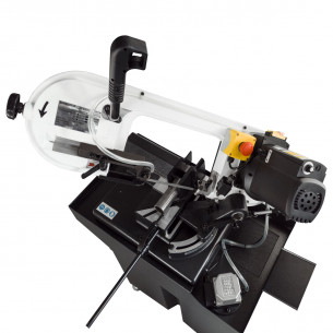 Pásová píla na kov PMS 150/170 MO-S Pilana 2